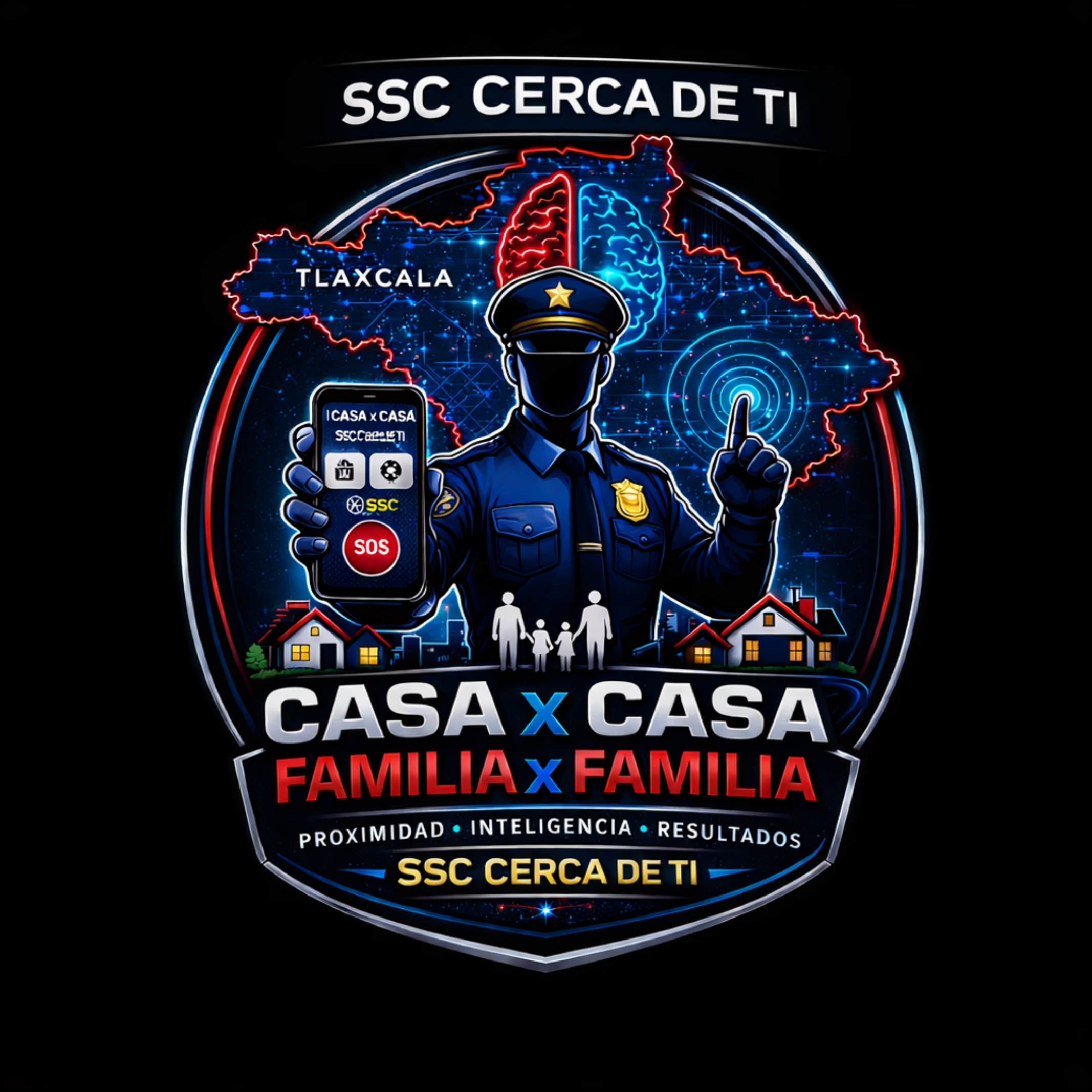 Casa x Casa